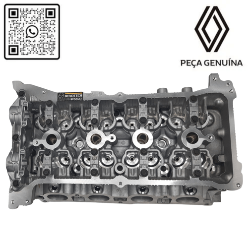 RN 22986R 110422986R CABE€OTE 1.6 16V H4M 16...CAPDUSOROLOG IISAN IIKAN II - 3